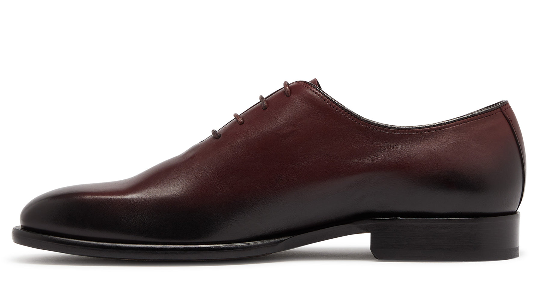 Dark burgundy deals shoes