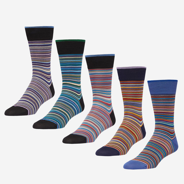 Nile Sock Bundle S/M