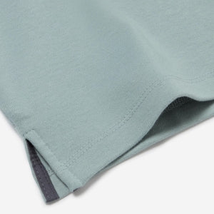 Closeup of Side vents