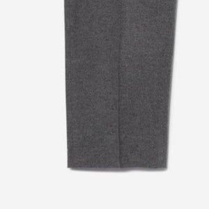 Closeup of Semi-formal tapered leg