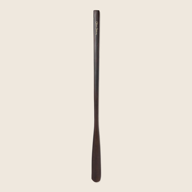 Wooden Shoe Horn