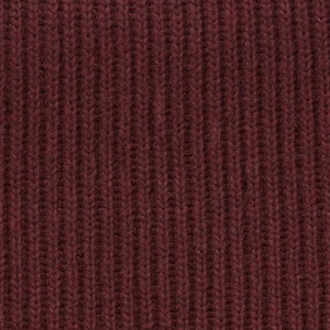 Closeup of Ribbed fabric