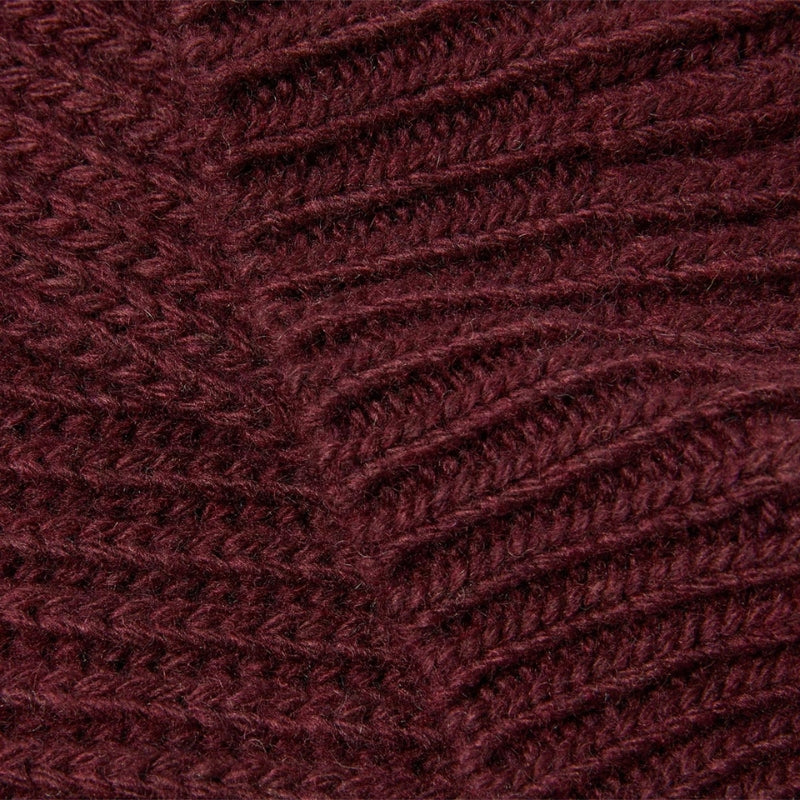 Saunderton Burgundy
