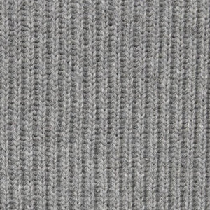 Closeup of Ribbed fabric