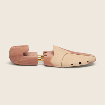 Cedarwood Shoe Tree