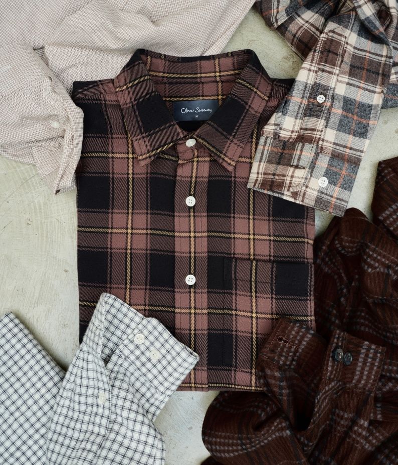 Shirts