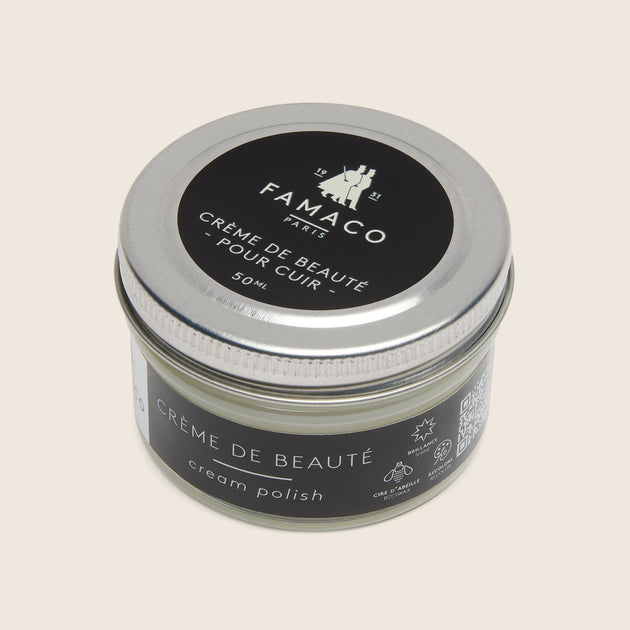 Shoe Cream