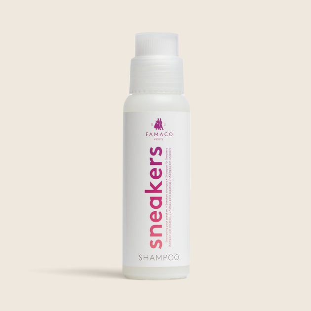 Trainer Cleaner