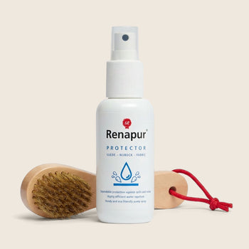 Suede Care Bundle
