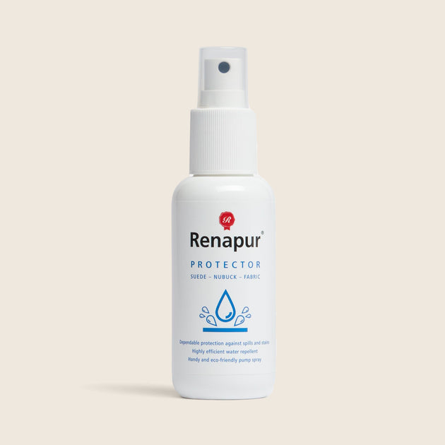 Suede Protector Spray