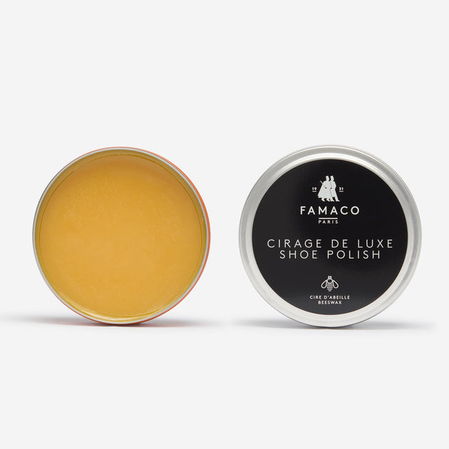 Tan Leather Care Bundle