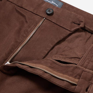 Closeup of 5 pockets