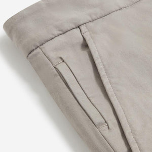 Closeup of 5 pockets