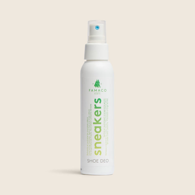 Shoe Deodorant