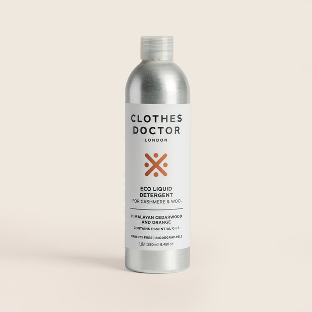 Wool Detergent