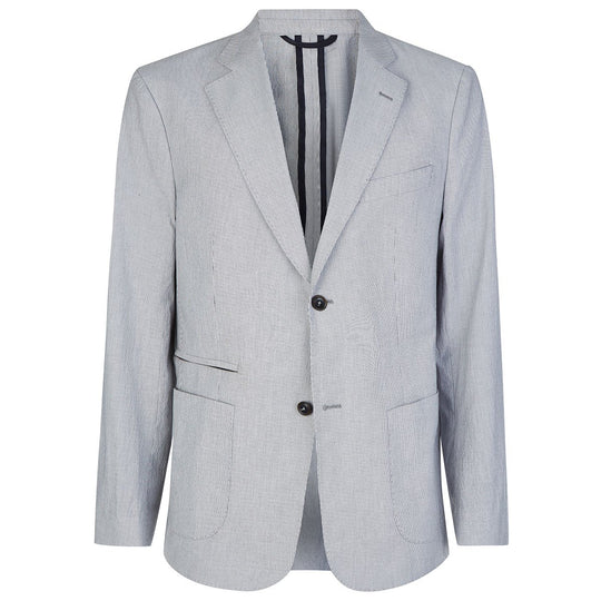 Alportel White/ Navy