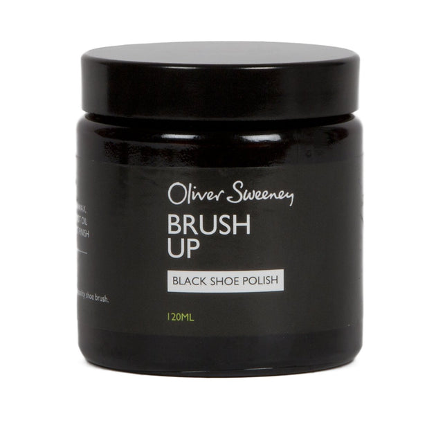 Brush Up Black