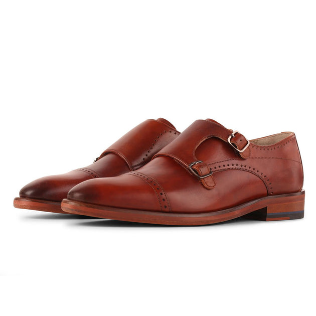 Ackergill Tan