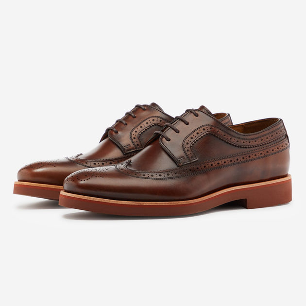 Baxra Dark Tan