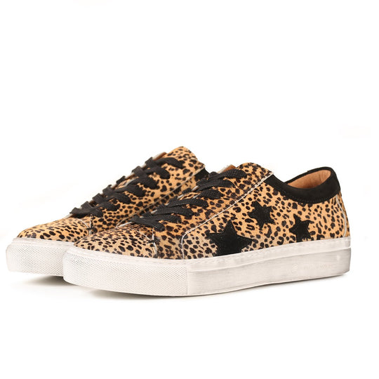 Guarda Leopard
