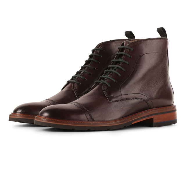 Boxgrove Brown