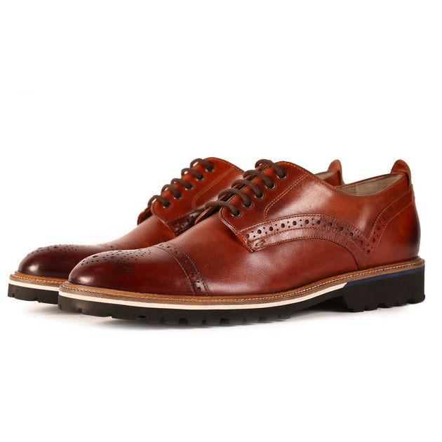 Bowland Tan