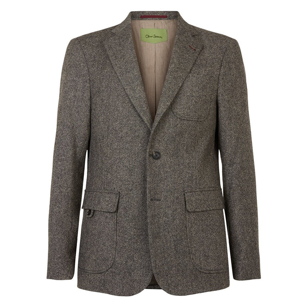 Armacao Grey