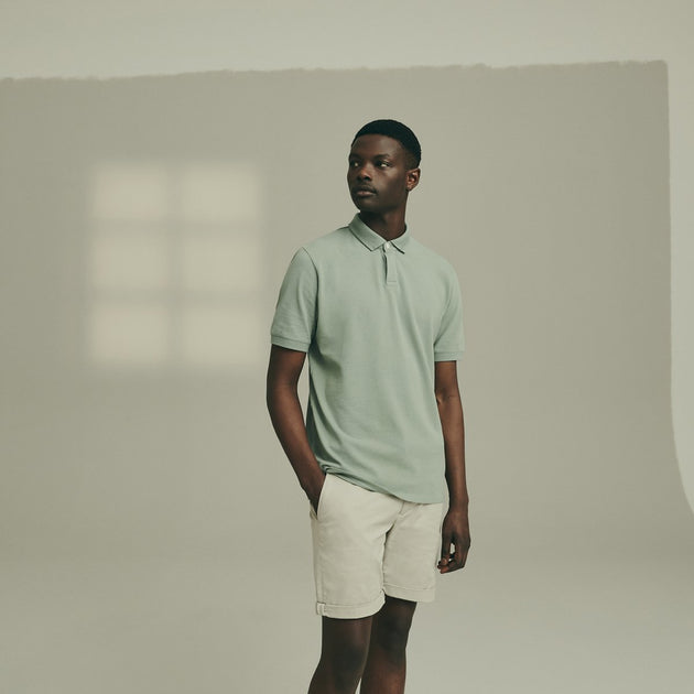 Batalha Pale Green