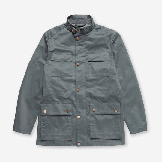 Edwinstowe Water Repellent Field Jacket