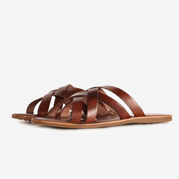 Breguzzo Brown