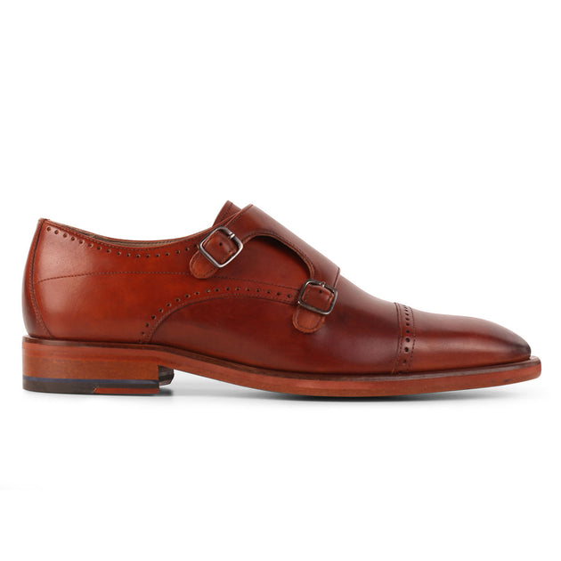 Ackergill Tan