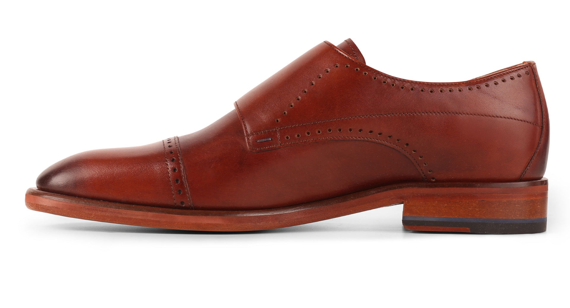 Ackergill Tan