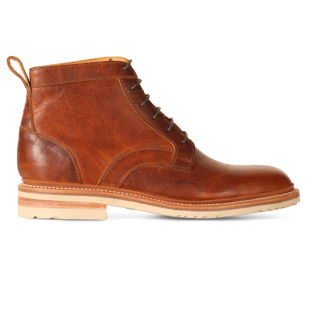 Anderby Dark Tan