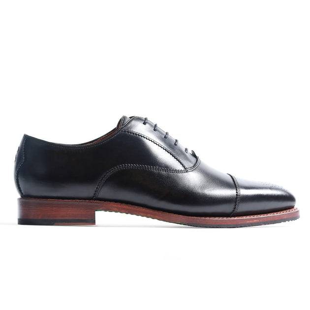 Alvingham Black