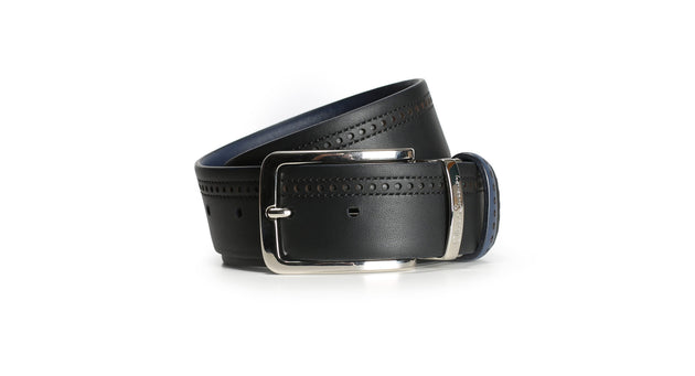 Antignano Black/Navy