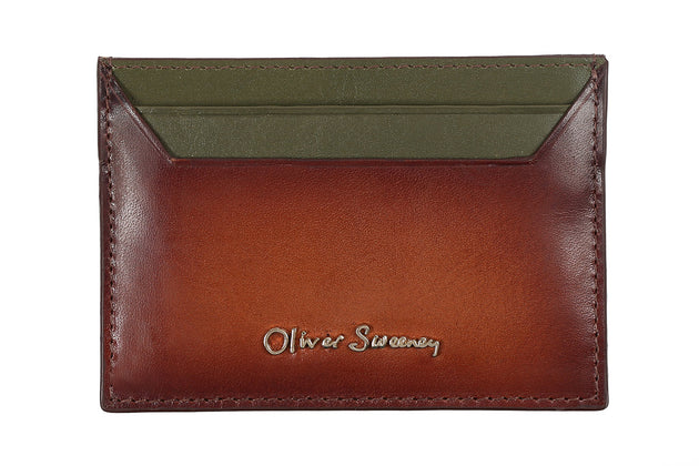 Appley Dark Tan