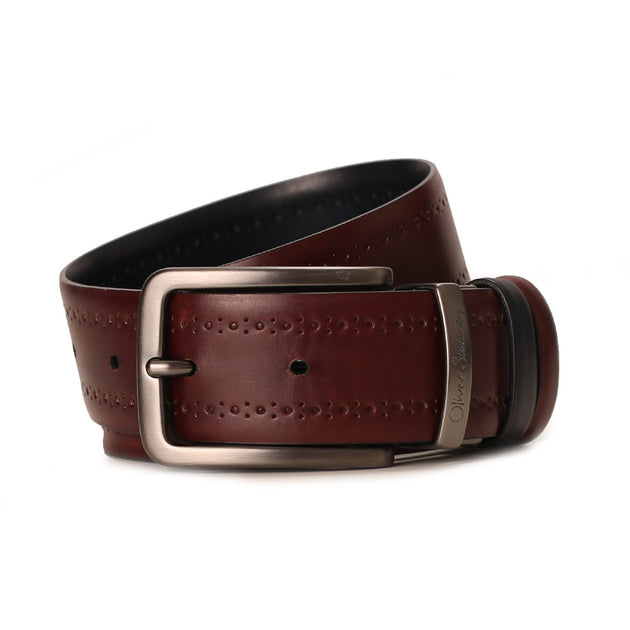 Arcidosso Deep Blue / Burgundy