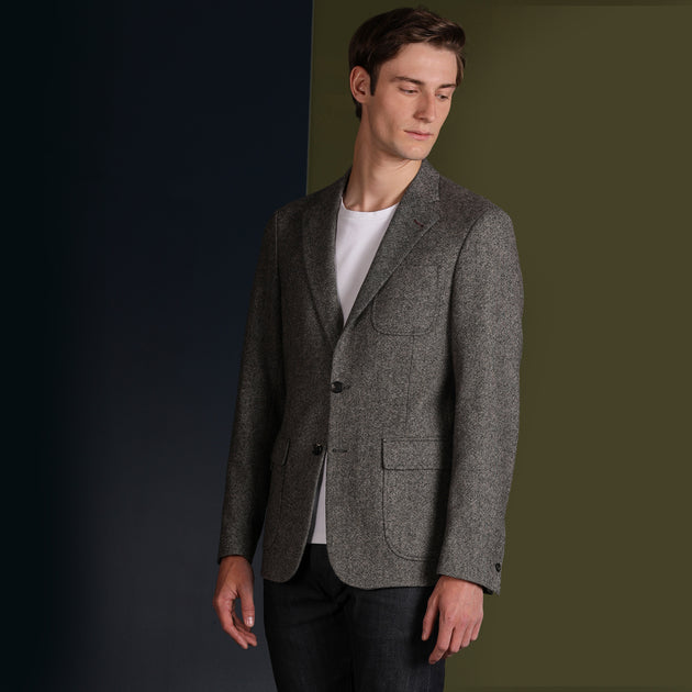 Armacao Grey