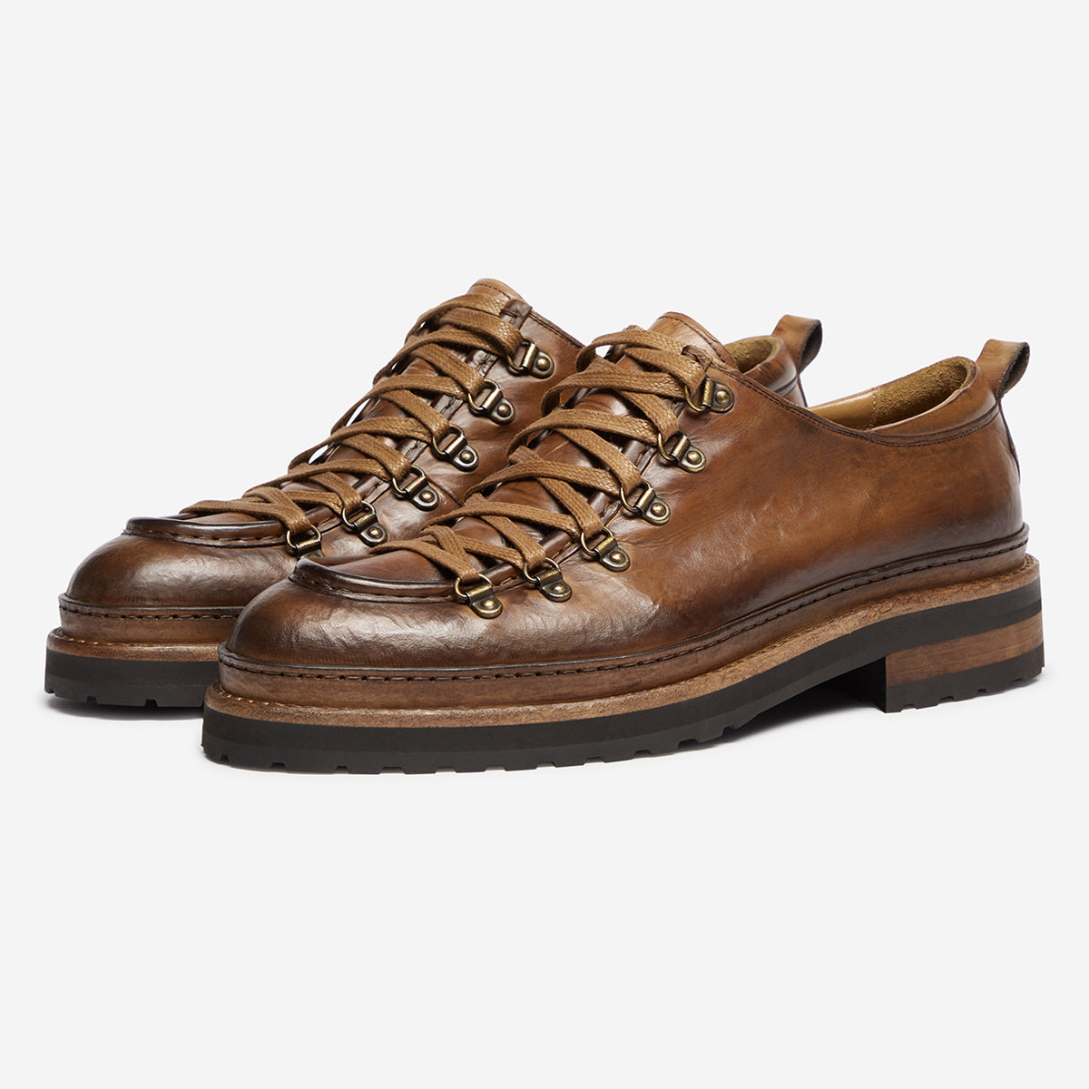 Adige Dark Tan, view 1