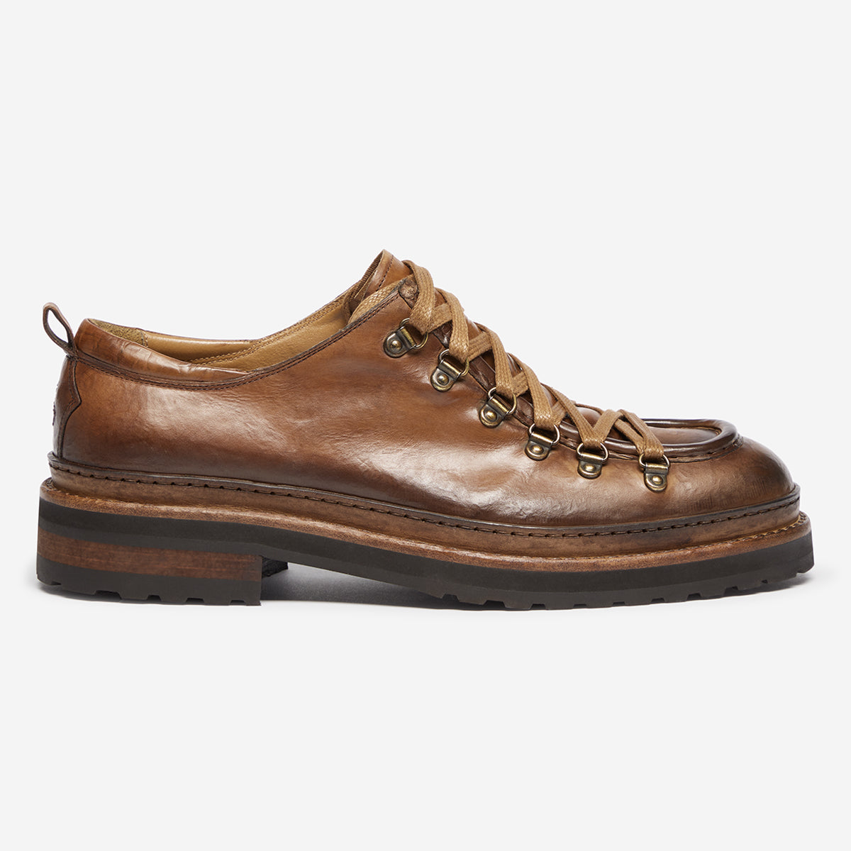 Adige Dark Tan, view 3