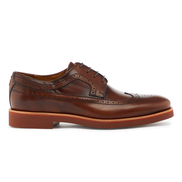 Baxra Dark Tan