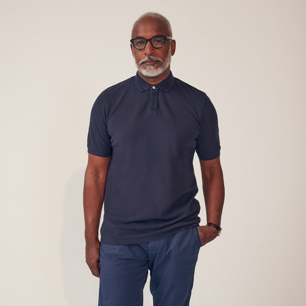 Batalha Dark Navy
