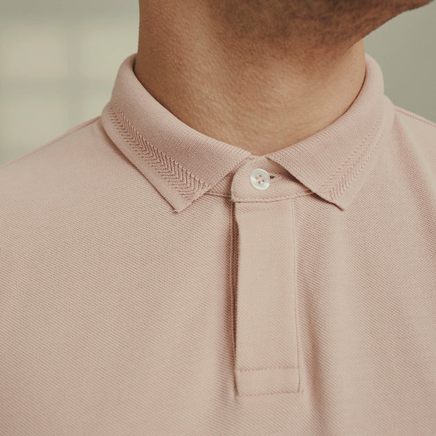 Batalha Pale Pink