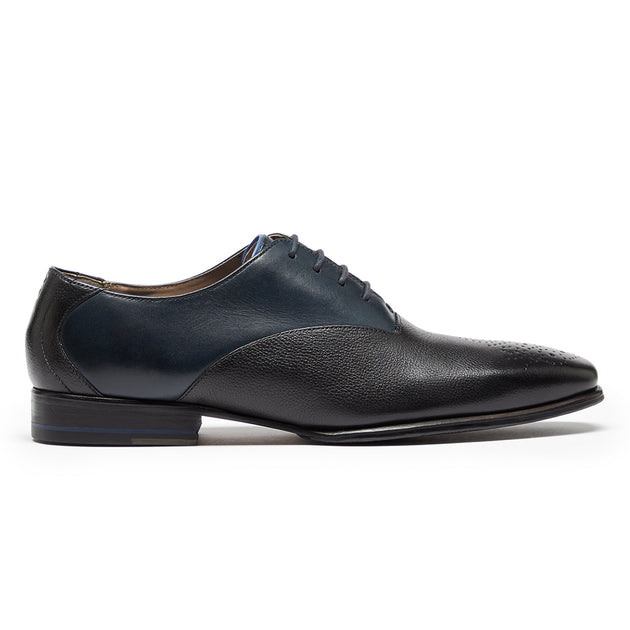 Belair Black/Navy