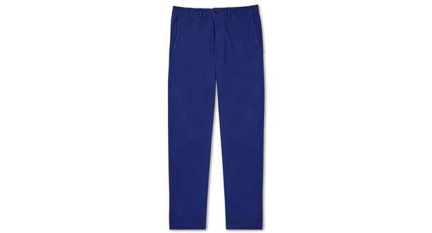Bidwell Blue