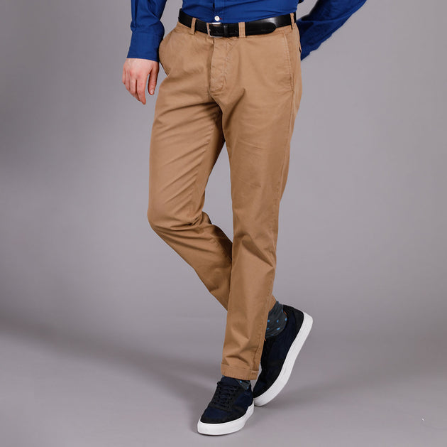 Bidwell Dark Beige