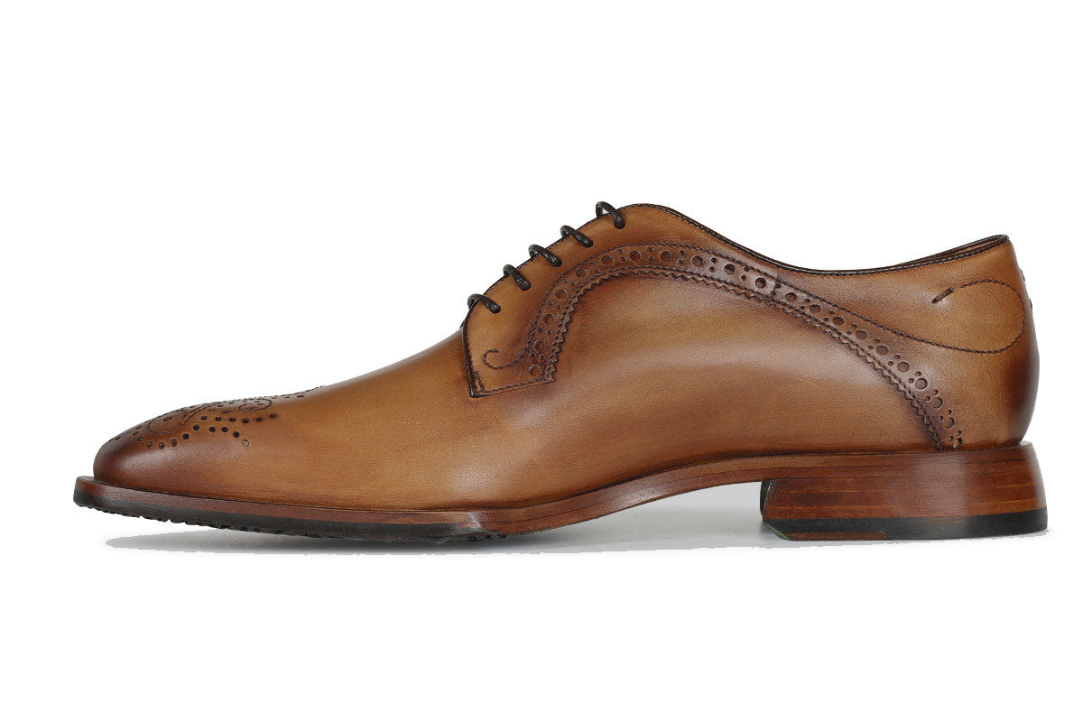 Oliver sweeney knole derby shoes tan 2025