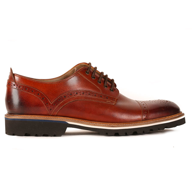 Bowland Tan