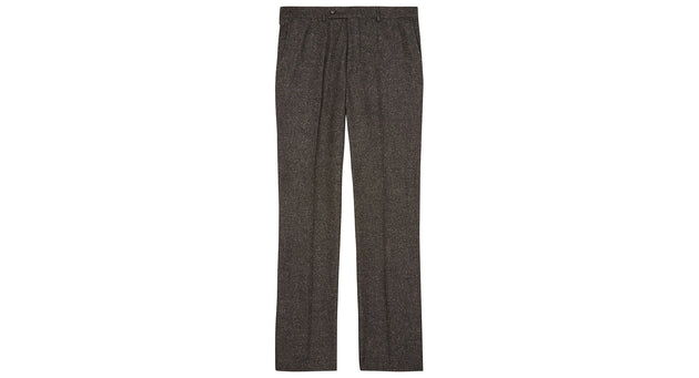 Bartley Charcoal