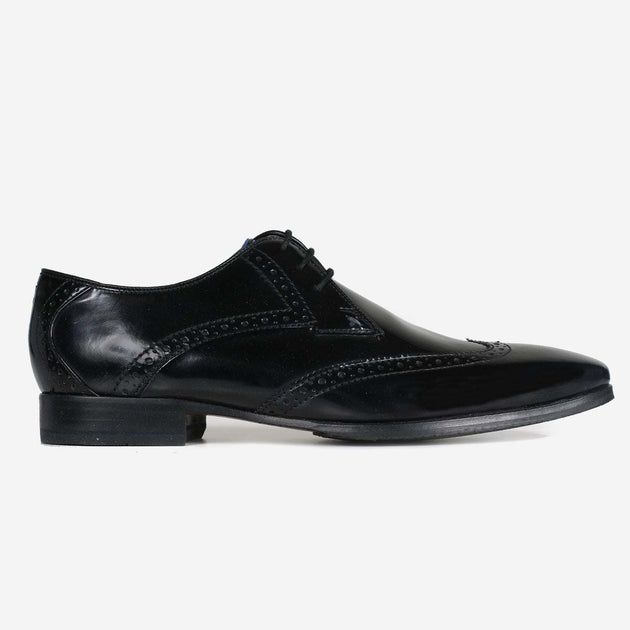 Buxhall Black